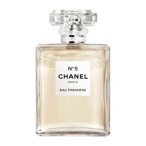 chanel n 5 eau première spray|chanel no 5 l'eau fragrantica.